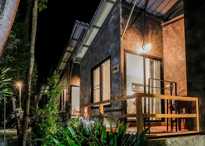 Family House @ Pai