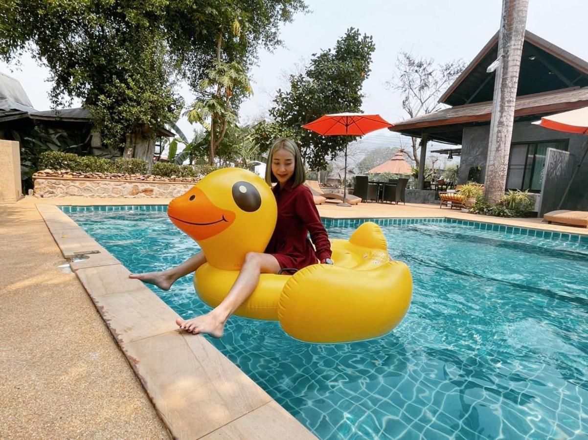 รีสอร์ท แฟมิลี่ เฮาส์ แอท