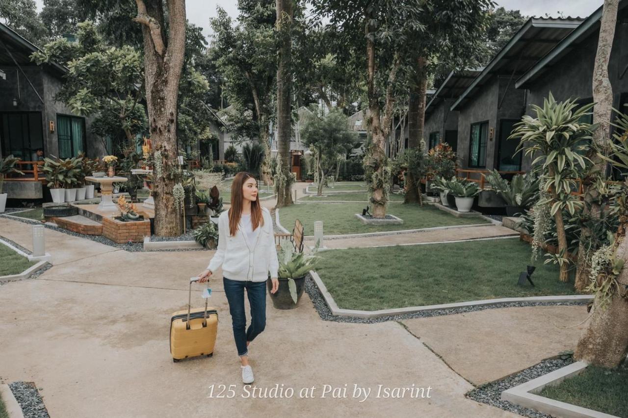 รีสอร์ท แฟมิลี่ เฮาส์ แอท ปาย