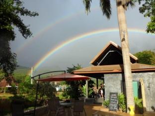 Resort Family House @
